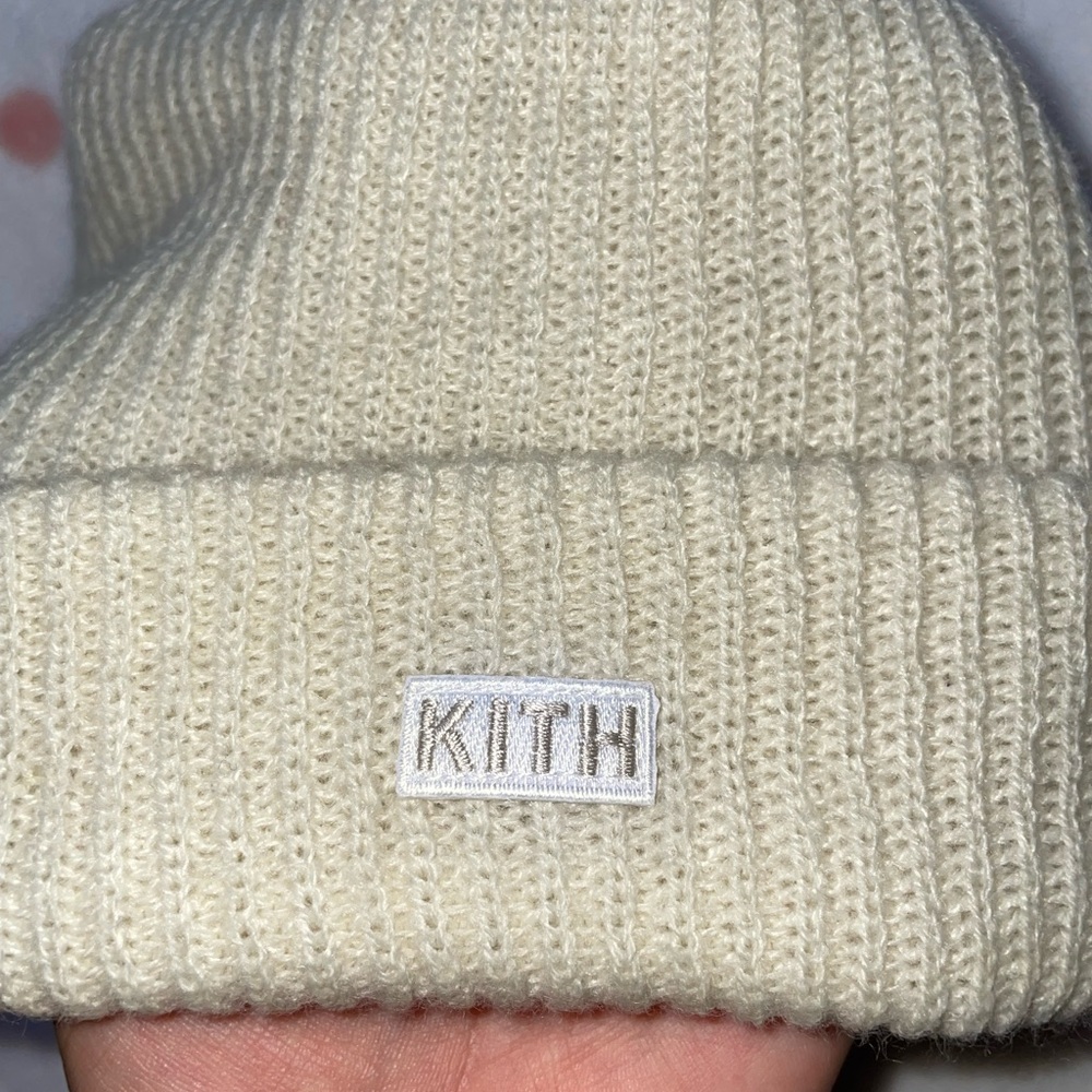 Kith Beanie